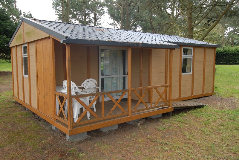 Chalet Accessible